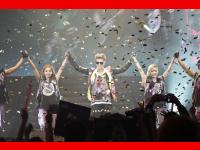 SHOW LO OVER THE LIMIT WORLD LIVE TOUR 2013